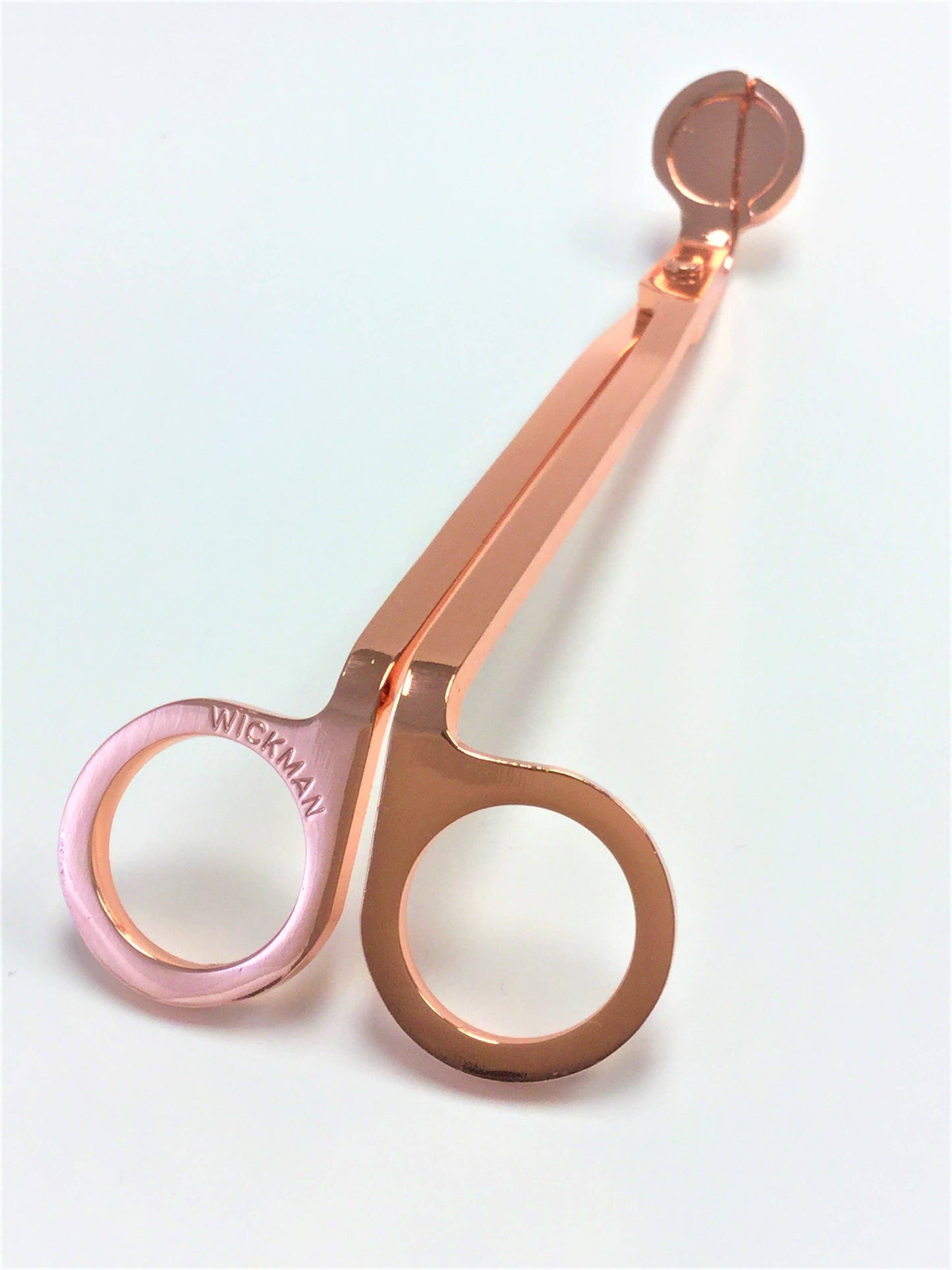 Rose Gold - Wick Trimmer