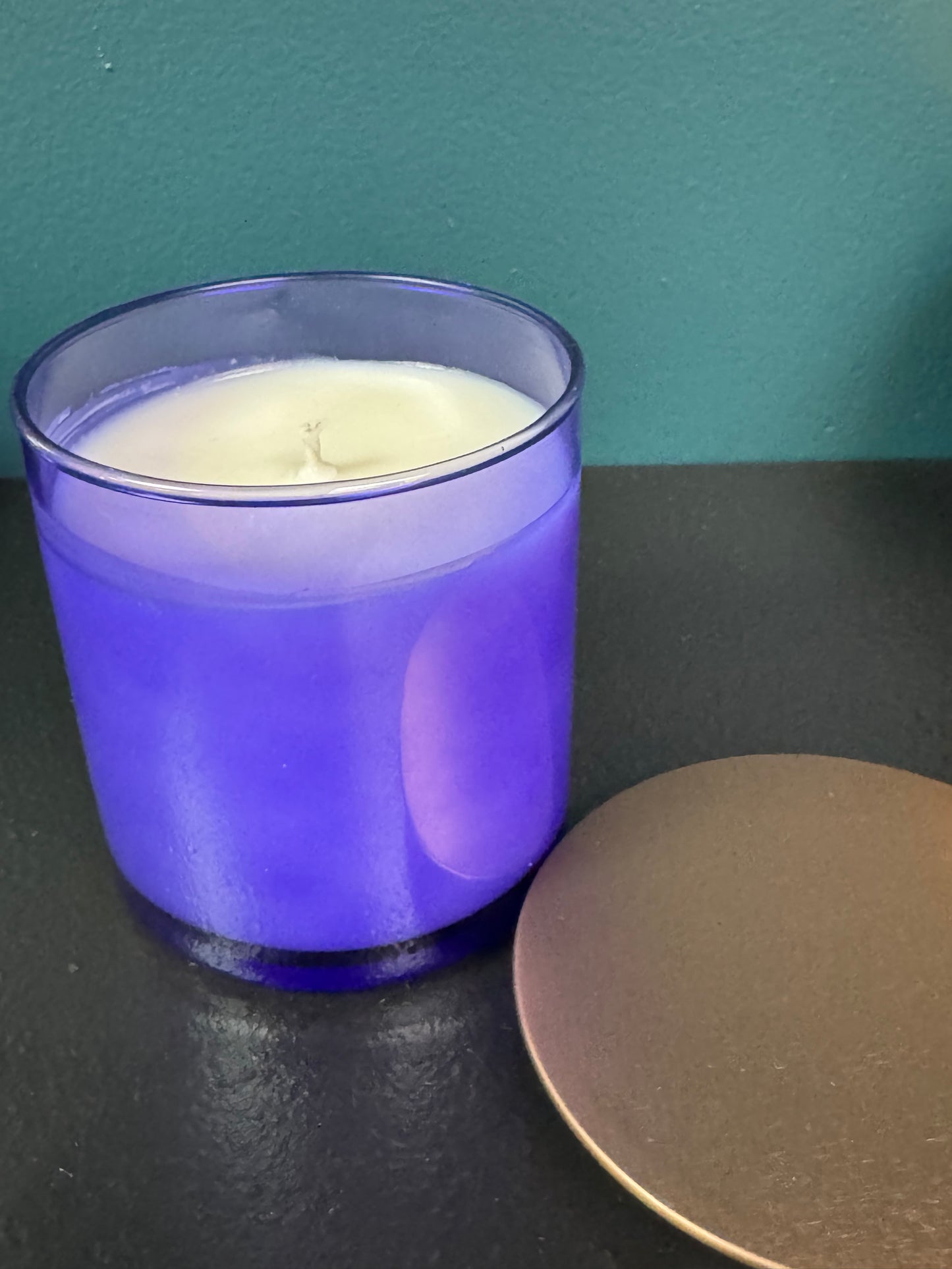 Luscious Lilac - 8.5oz