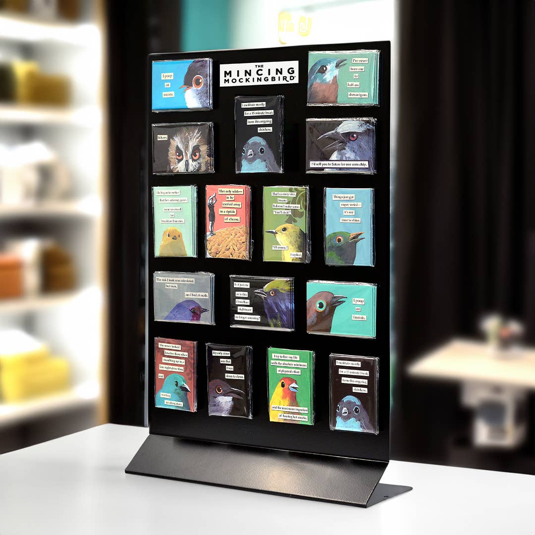 Drunk Incident Magnet