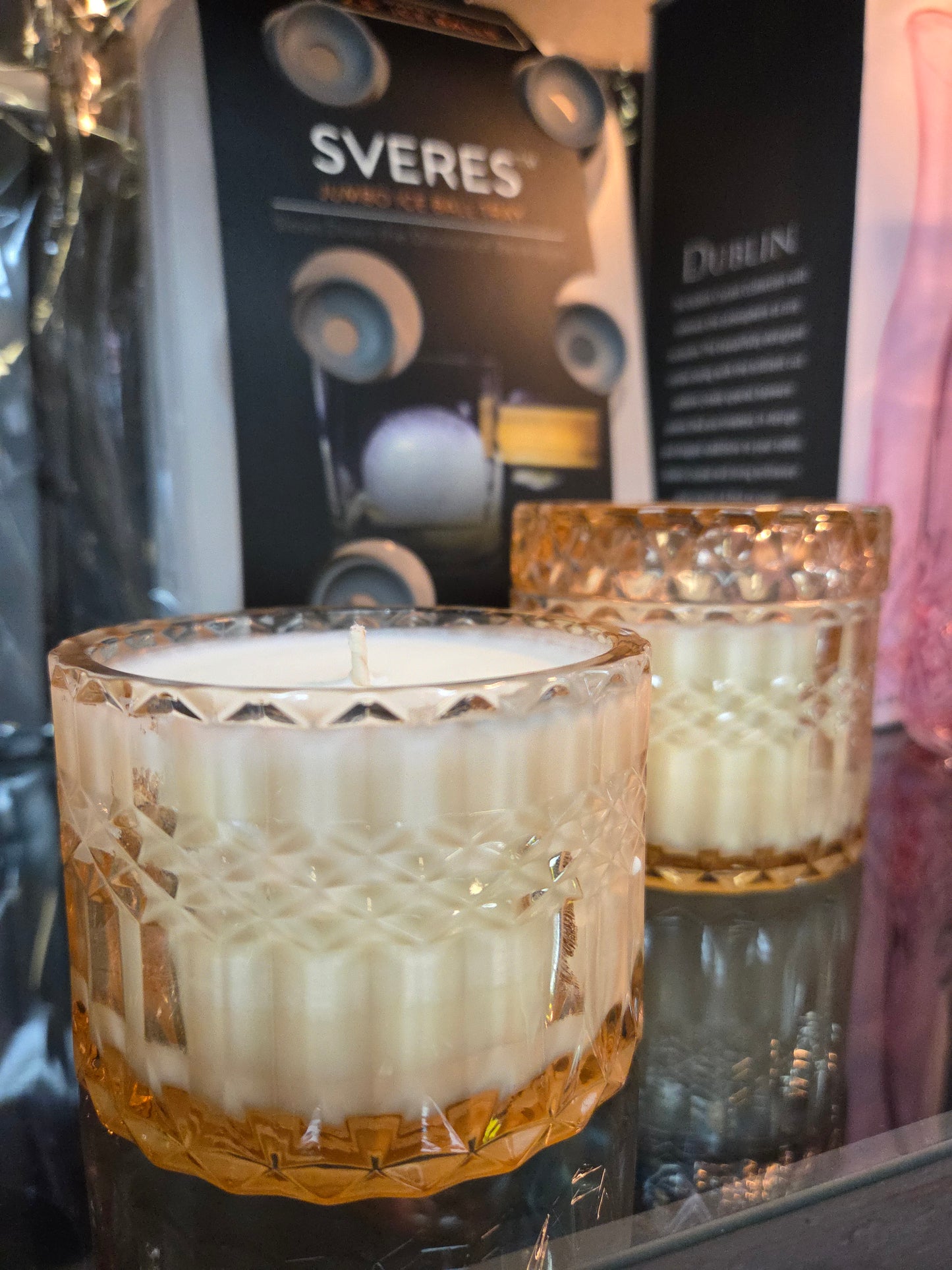 Peach Bellini 7 oz