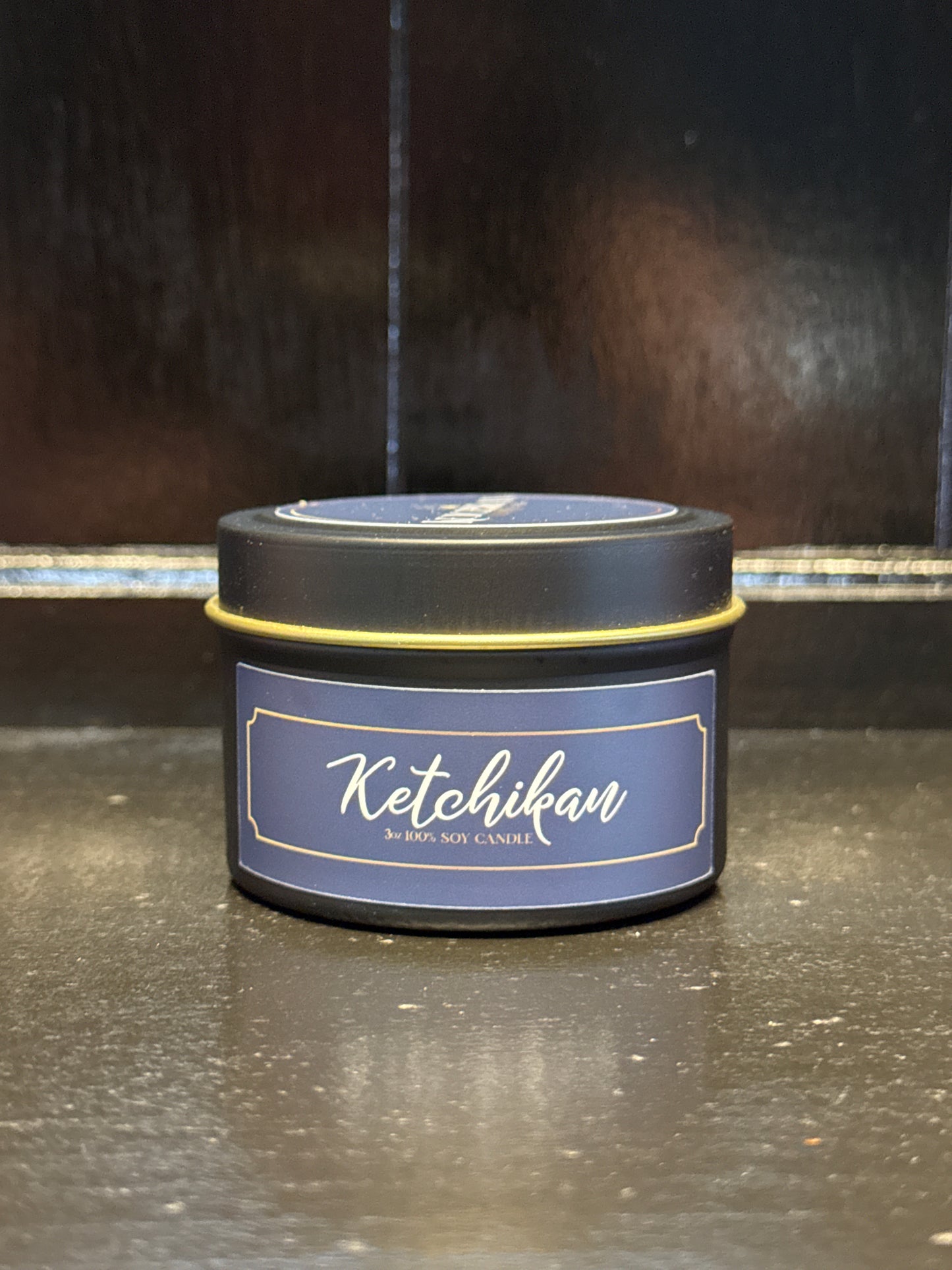 Ketchikan - KCC Signature Products