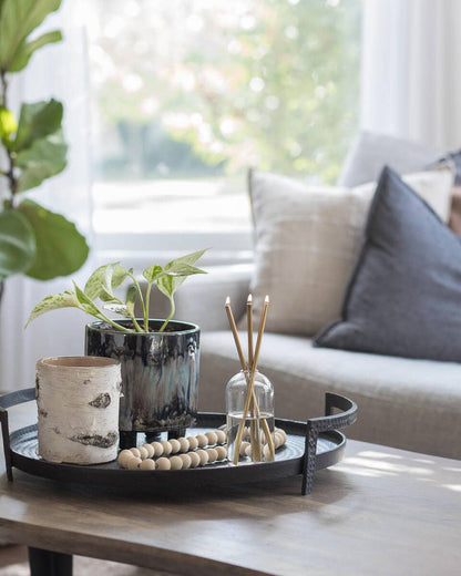 Gold Everlasting Candle – Reusable Steel Candles