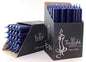 Taper - Navy Blue 10" Dinner Candles | 25 Pack