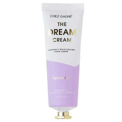 Chez Gagne Hand Creme/Lotion