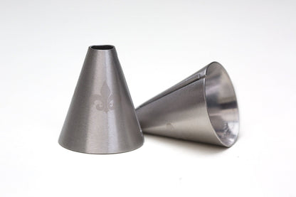 Taper Candle Shaver