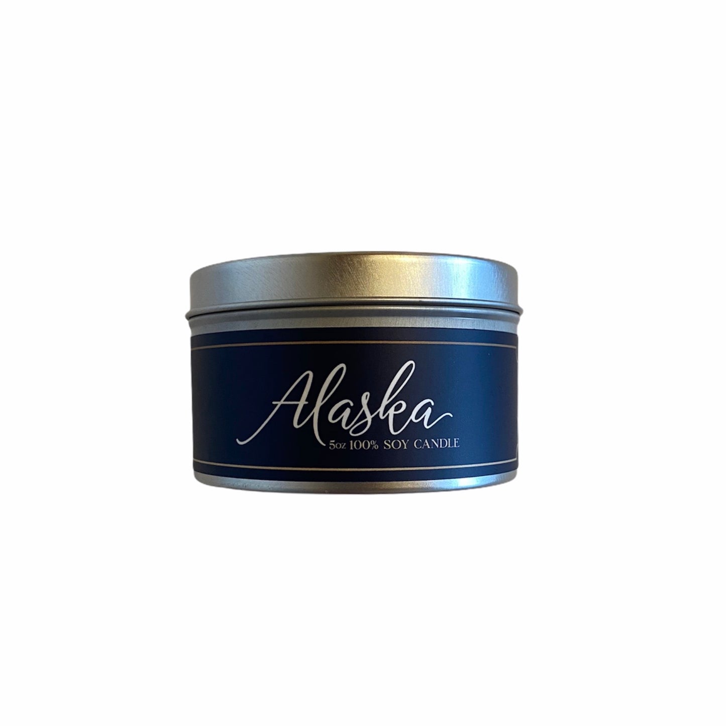 Alaska - KCC Signature Products