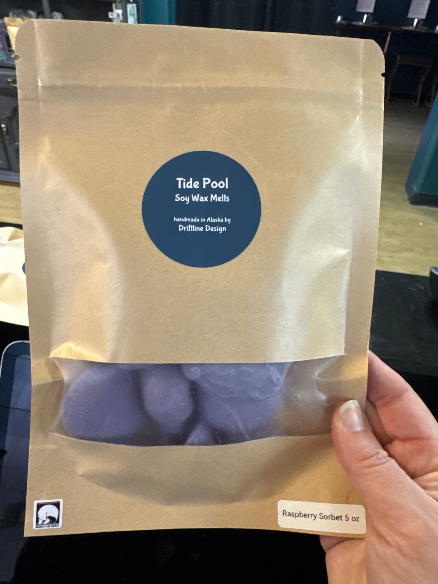 Driftline Designs - Wax Melts