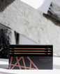 Copper Everlasting Candle - Reusable Steel Candles