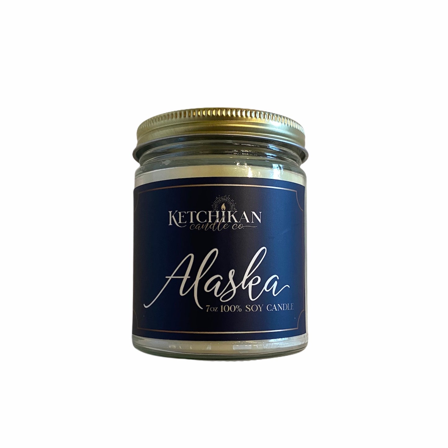 Alaska - KCC Signature Products