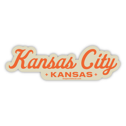 Ketchikan Stickers navy and sage green