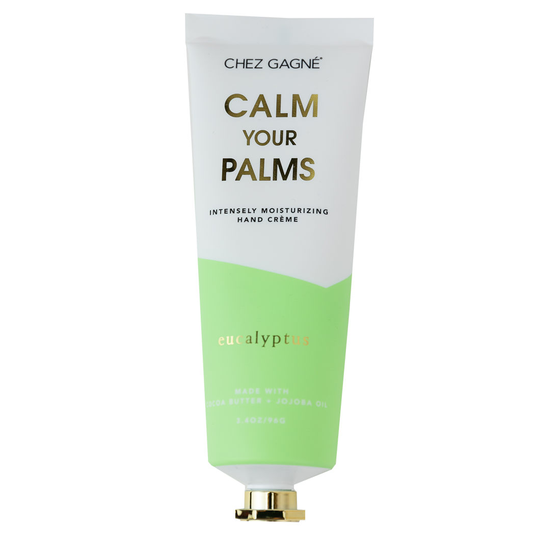 Chez Gagne Hand Creme/Lotion