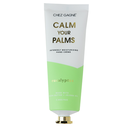 Chez Gagne Hand Creme/Lotion