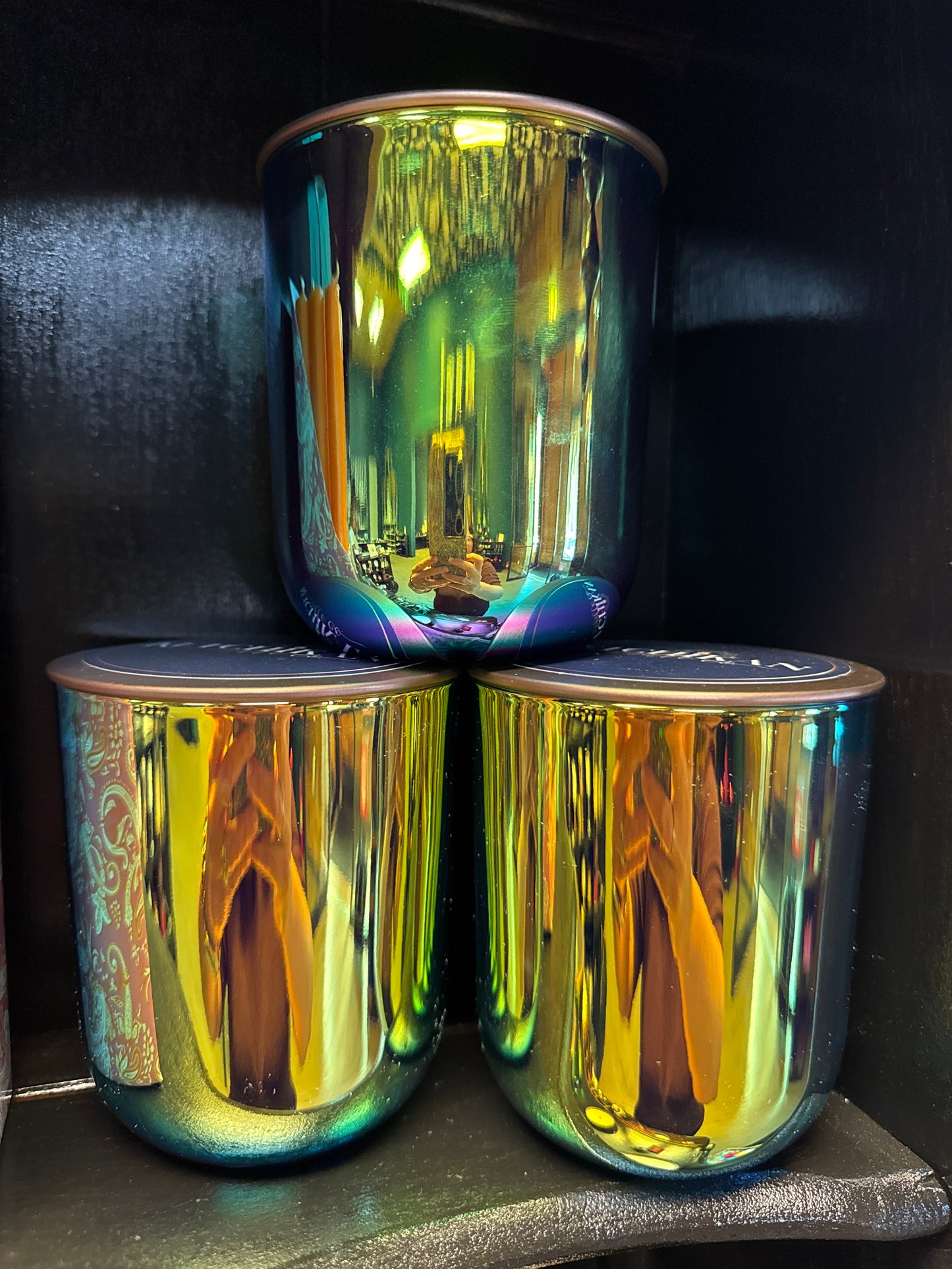 Northern Lights 10 oz.