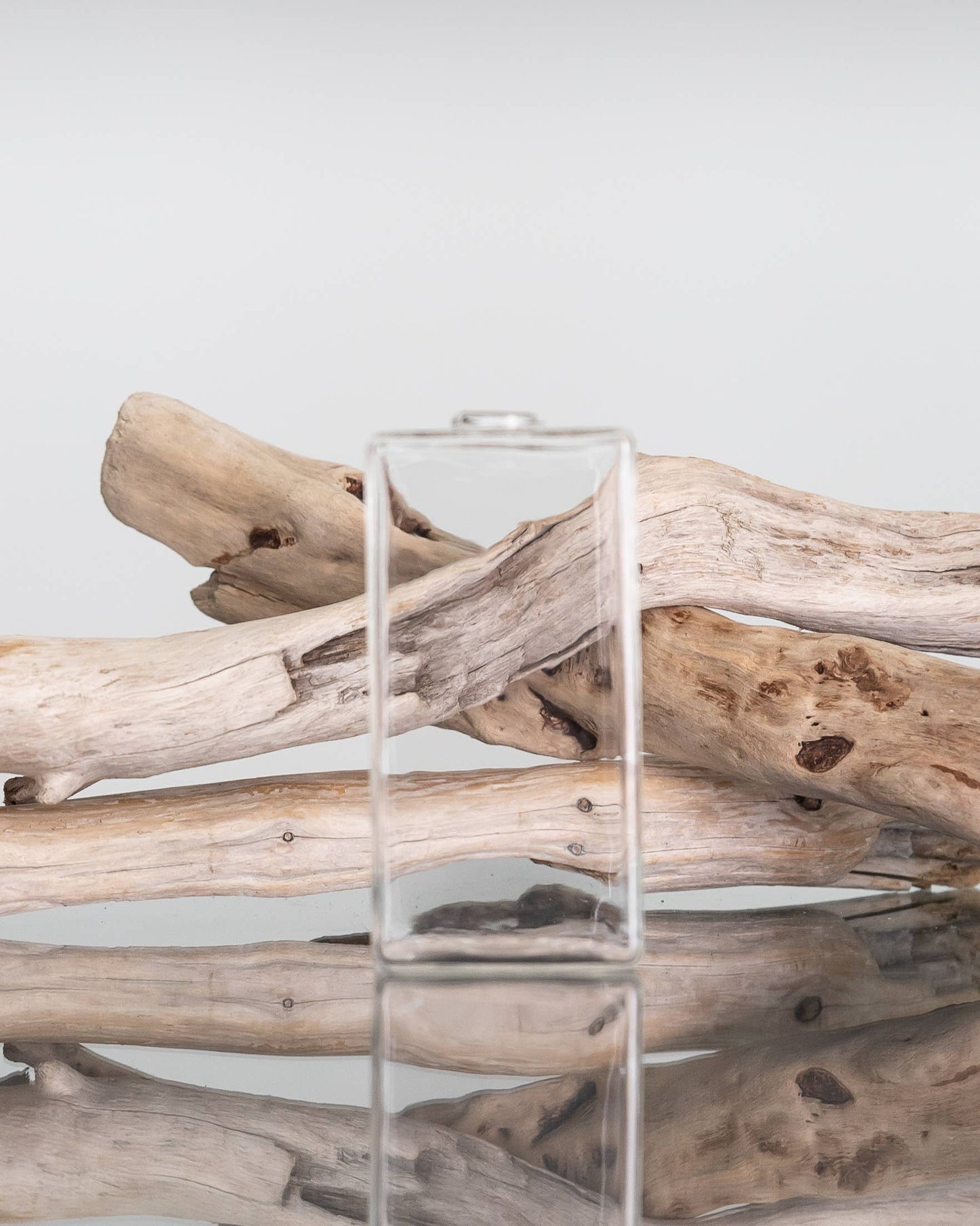 Bondi Vase Candle Holder - Everlasting Candle Co