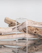 Bondi Vase Candle Holder - Everlasting Candle Co
