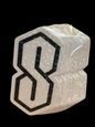 S Sticker