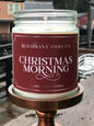Christmas Candle Collection