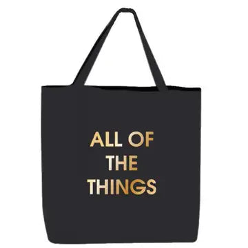 Oversized Reuseable Tote Bag