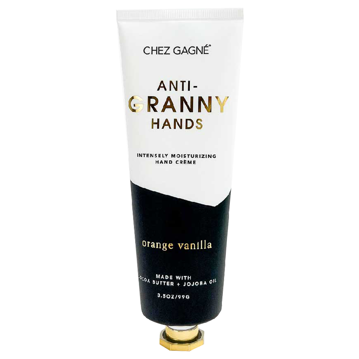 Chez Gagne Hand Creme/Lotion