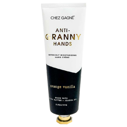 Chez Gagne Hand Creme/Lotion