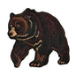 Little Critterz: Iron-on Patch