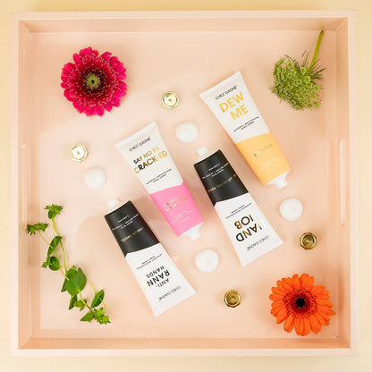 Chez Gagne Hand Creme/Lotion