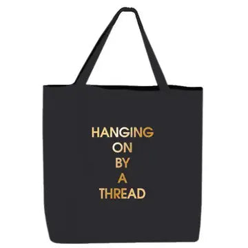 Oversized Reuseable Tote Bag