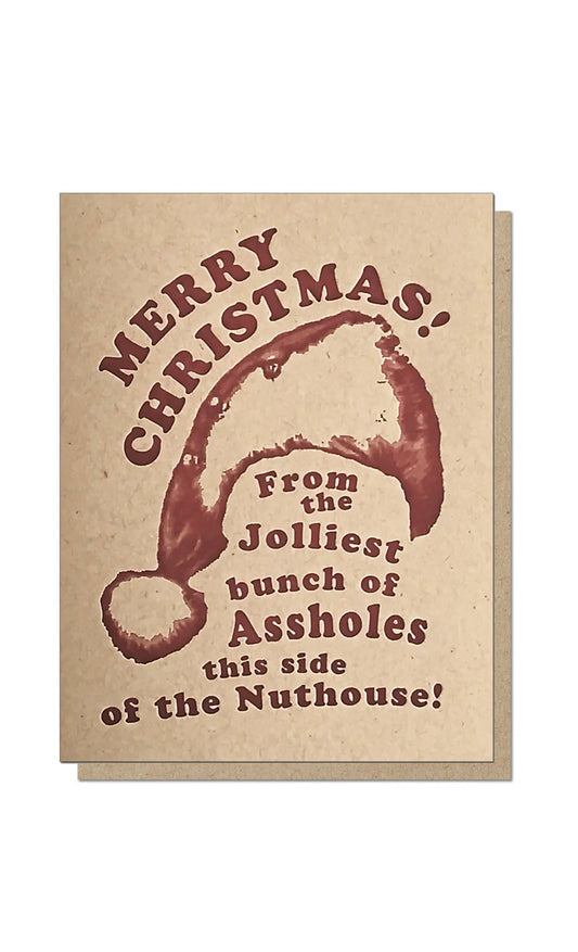 Christmas Vacation: Merry Christmas