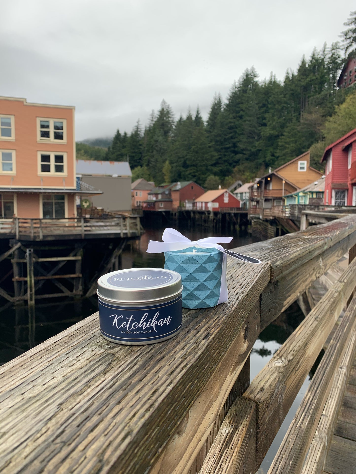 Ketchikan - KCC Signature Products