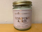 Christmas Candle Collection
