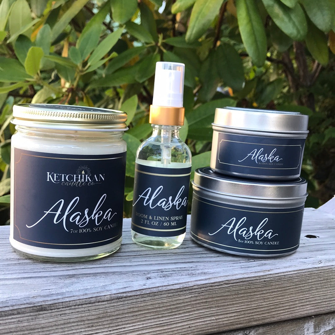 Alaska - KCC Signature Products