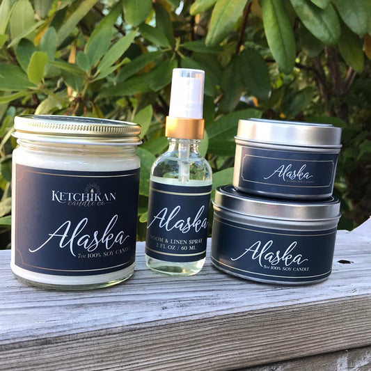 Alaska - KCC Signature Products