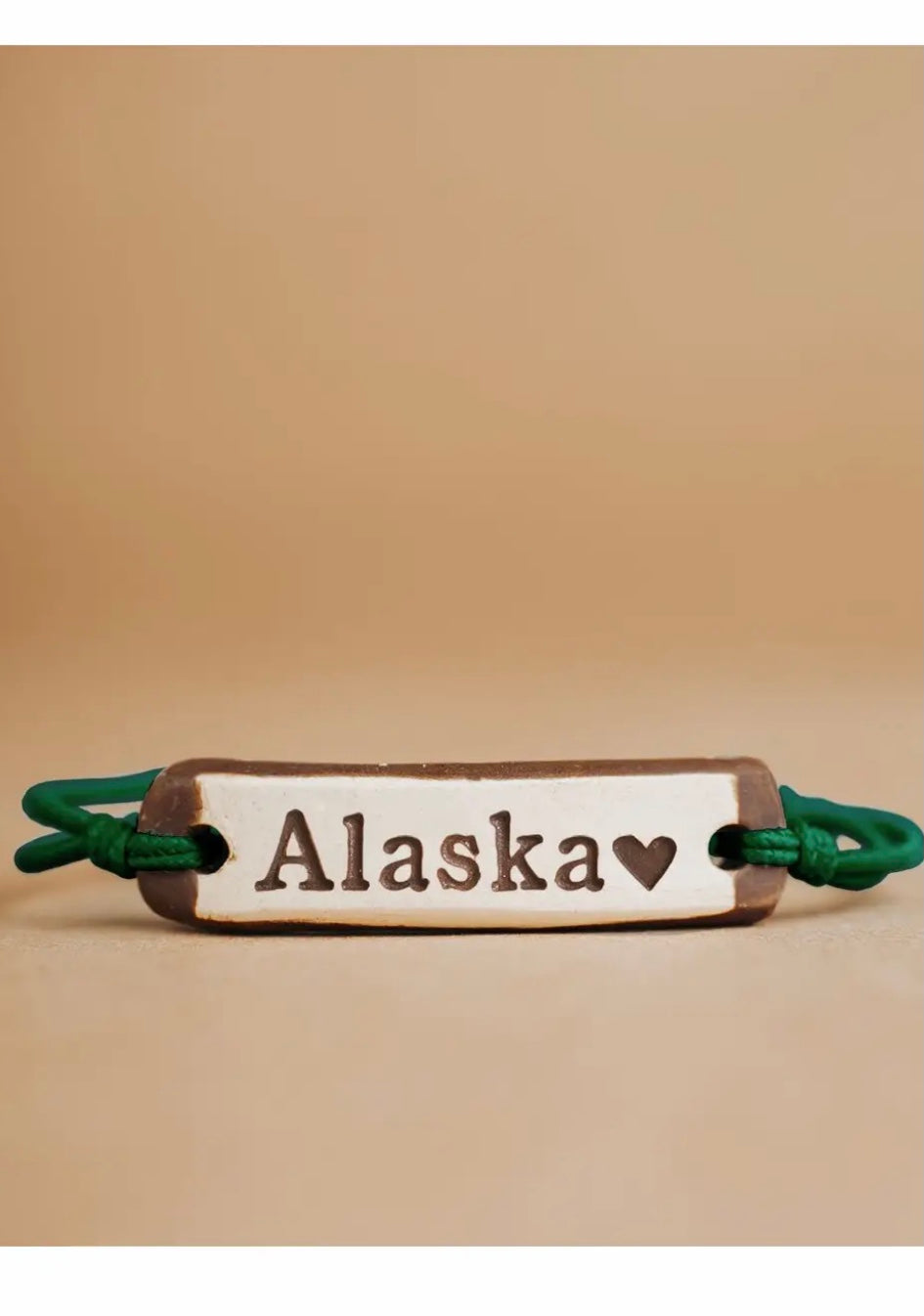 Mud Love Bracelet