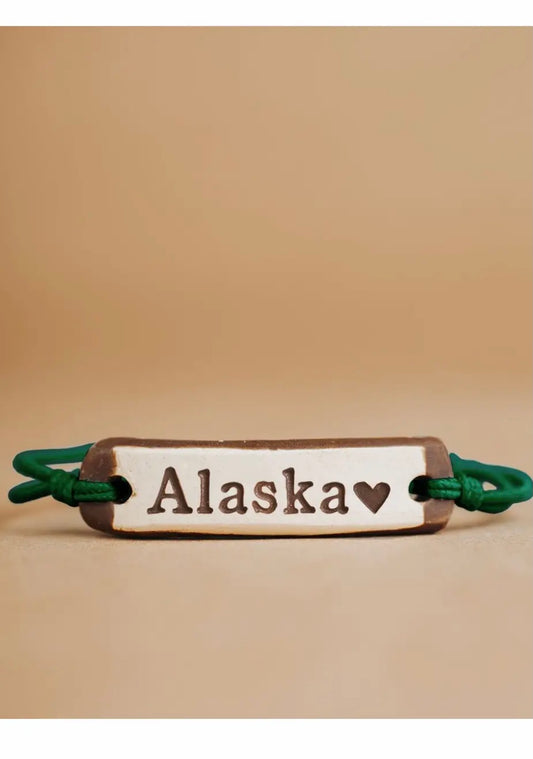 Mud Love Bracelet