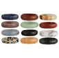Natural Stone Ring