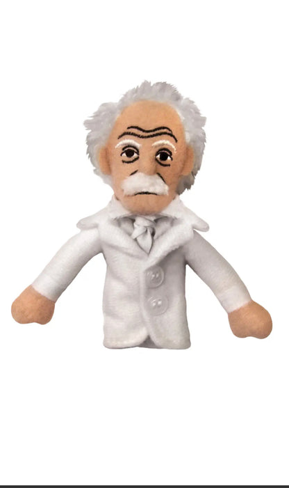 Magnetic Personalities