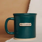 MudLove Ketchikan Mug