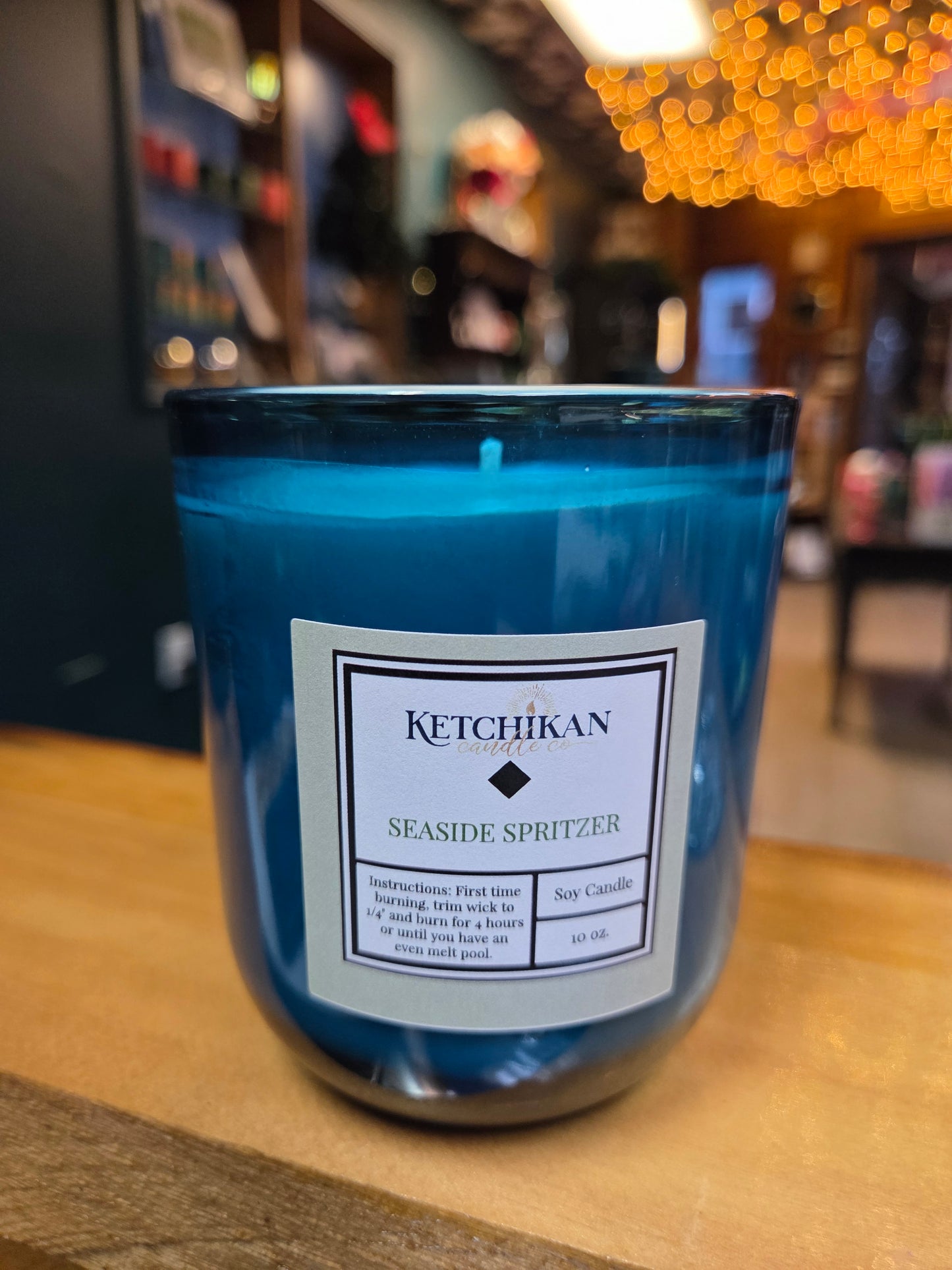 Seaside Spritzer 10 oz Sonoma