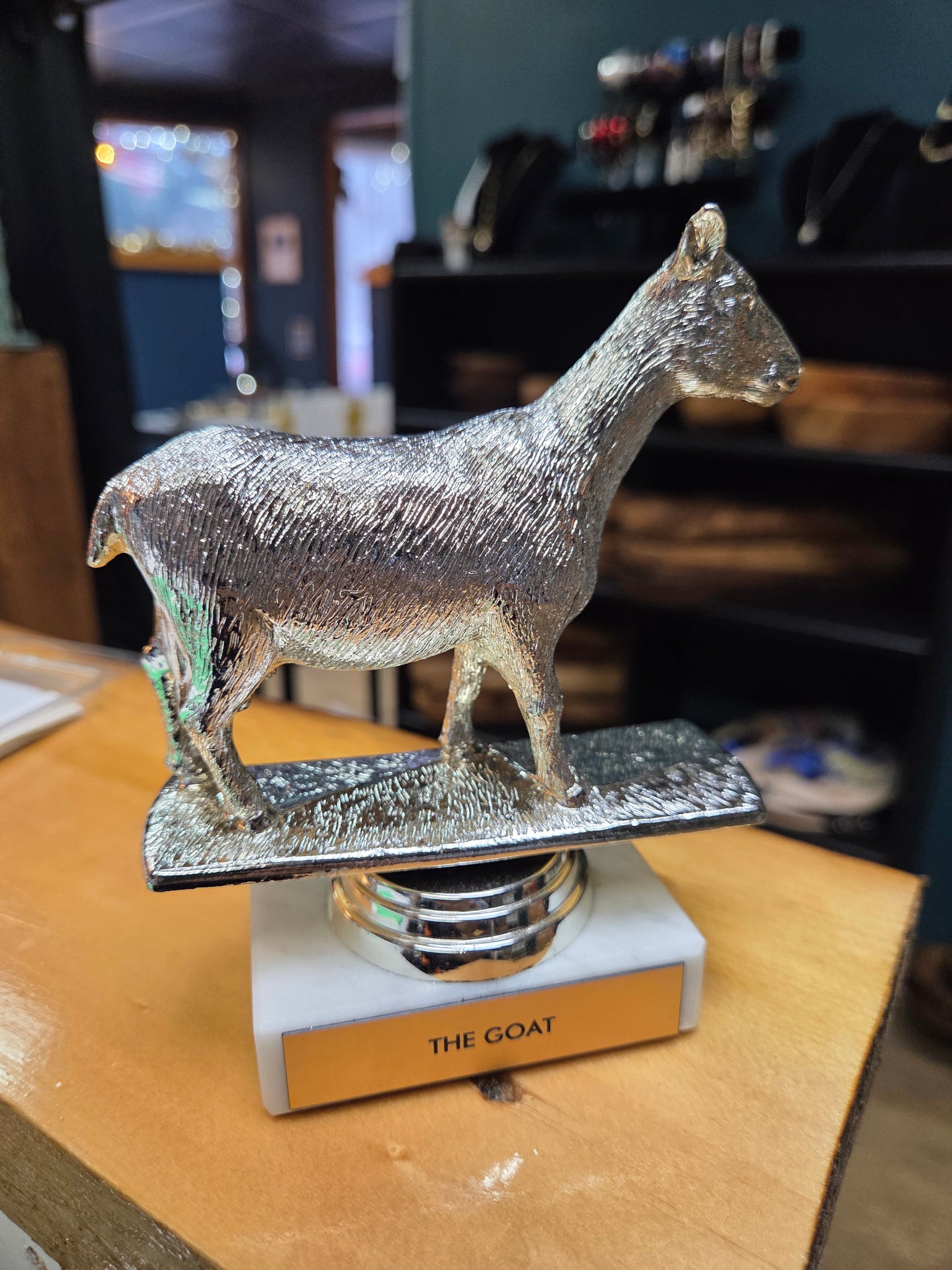 Trophy