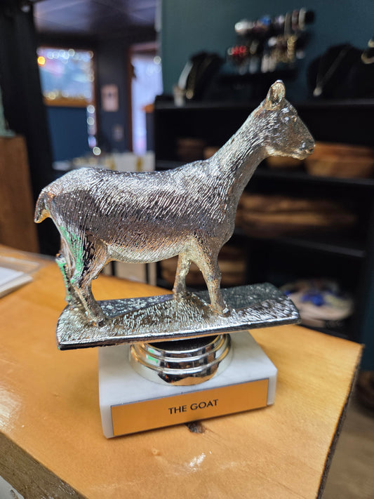 Trophy