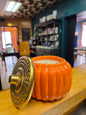 Pumpkin Pie