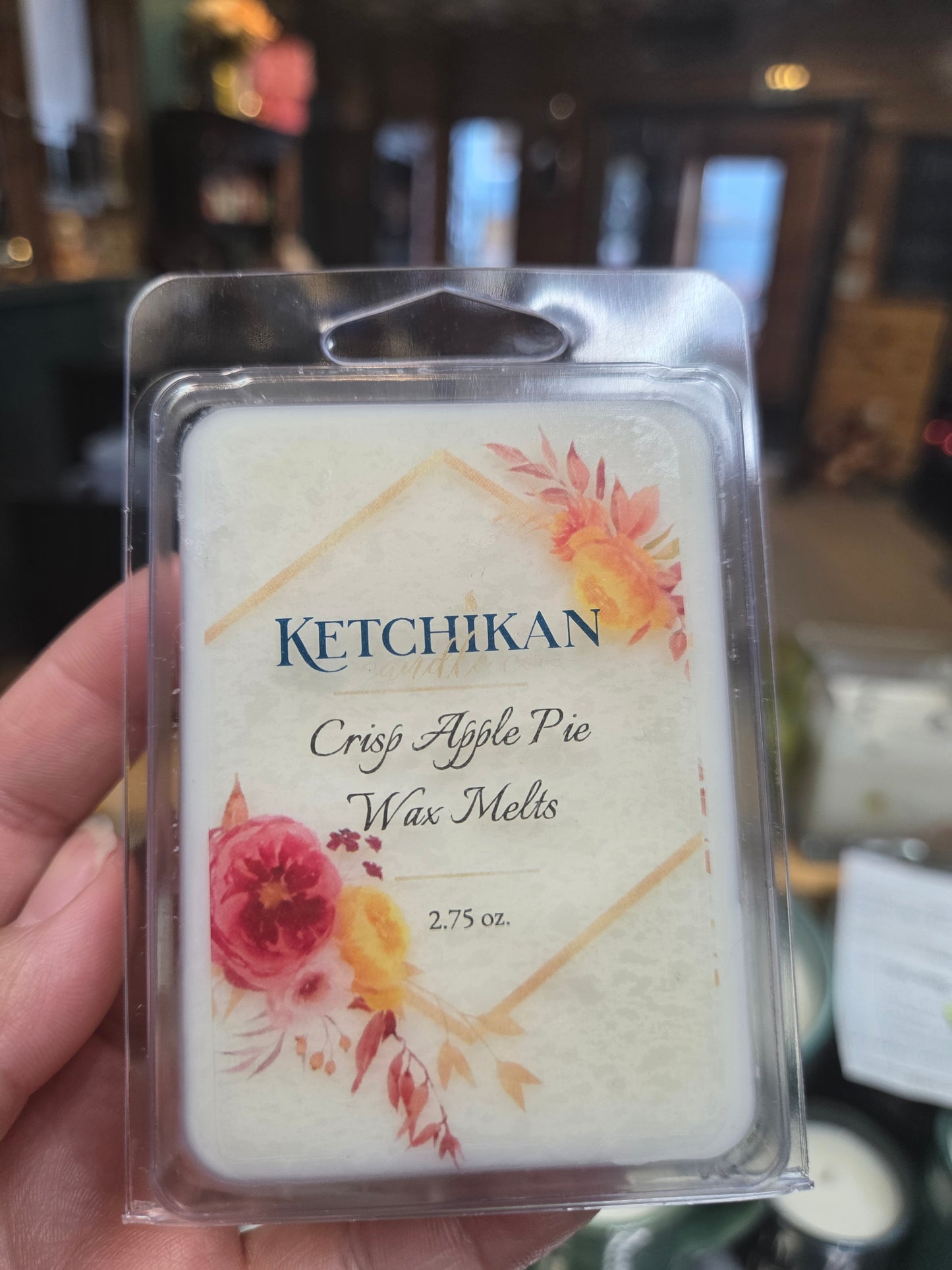 Wax Melts