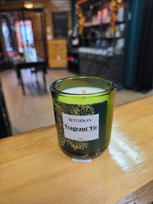 Fragrant Fir