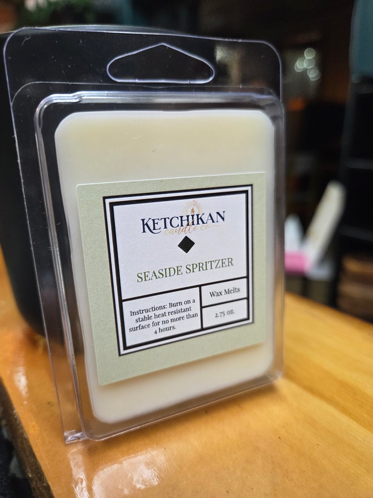 Wax Melts