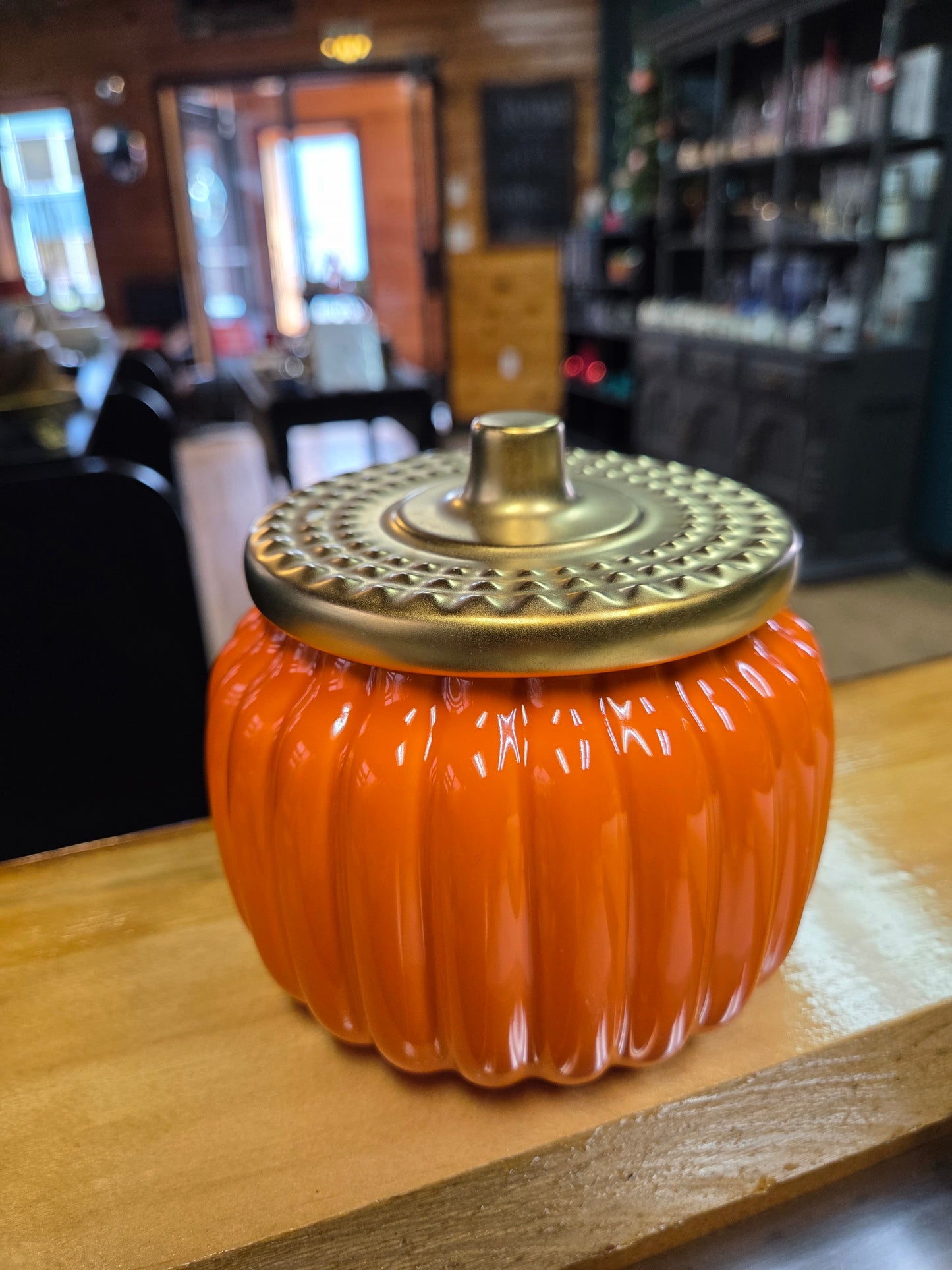 Pumpkin Pie