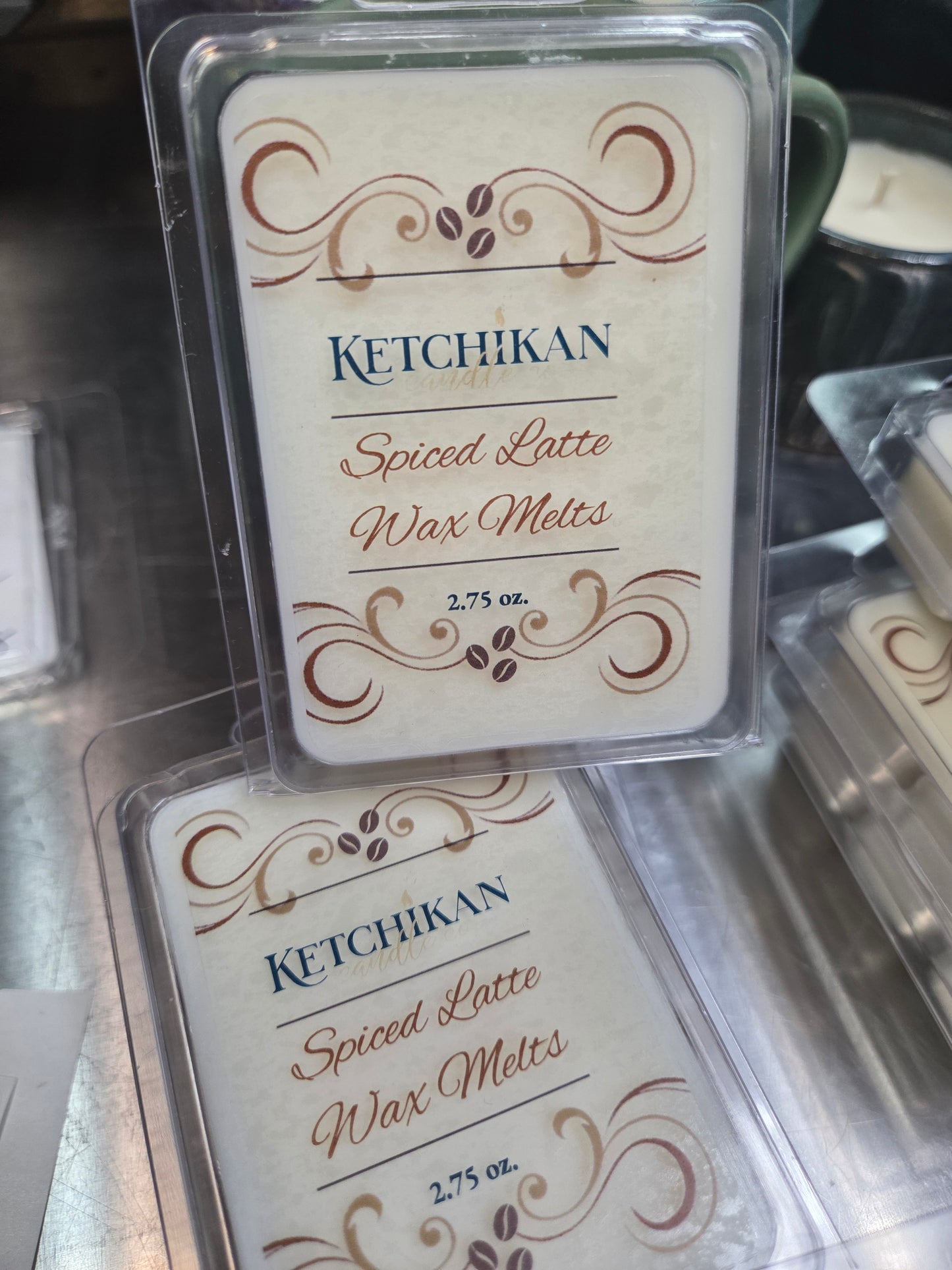 Wax Melts