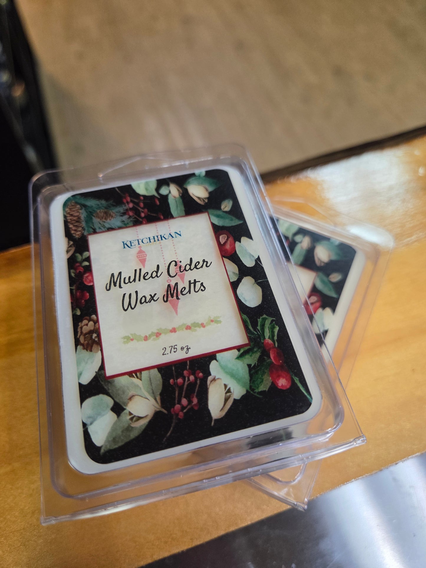 Wax Melts