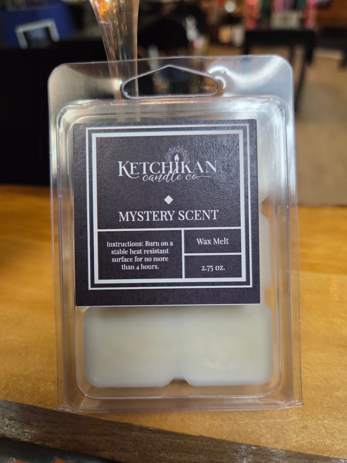 Wax Melts