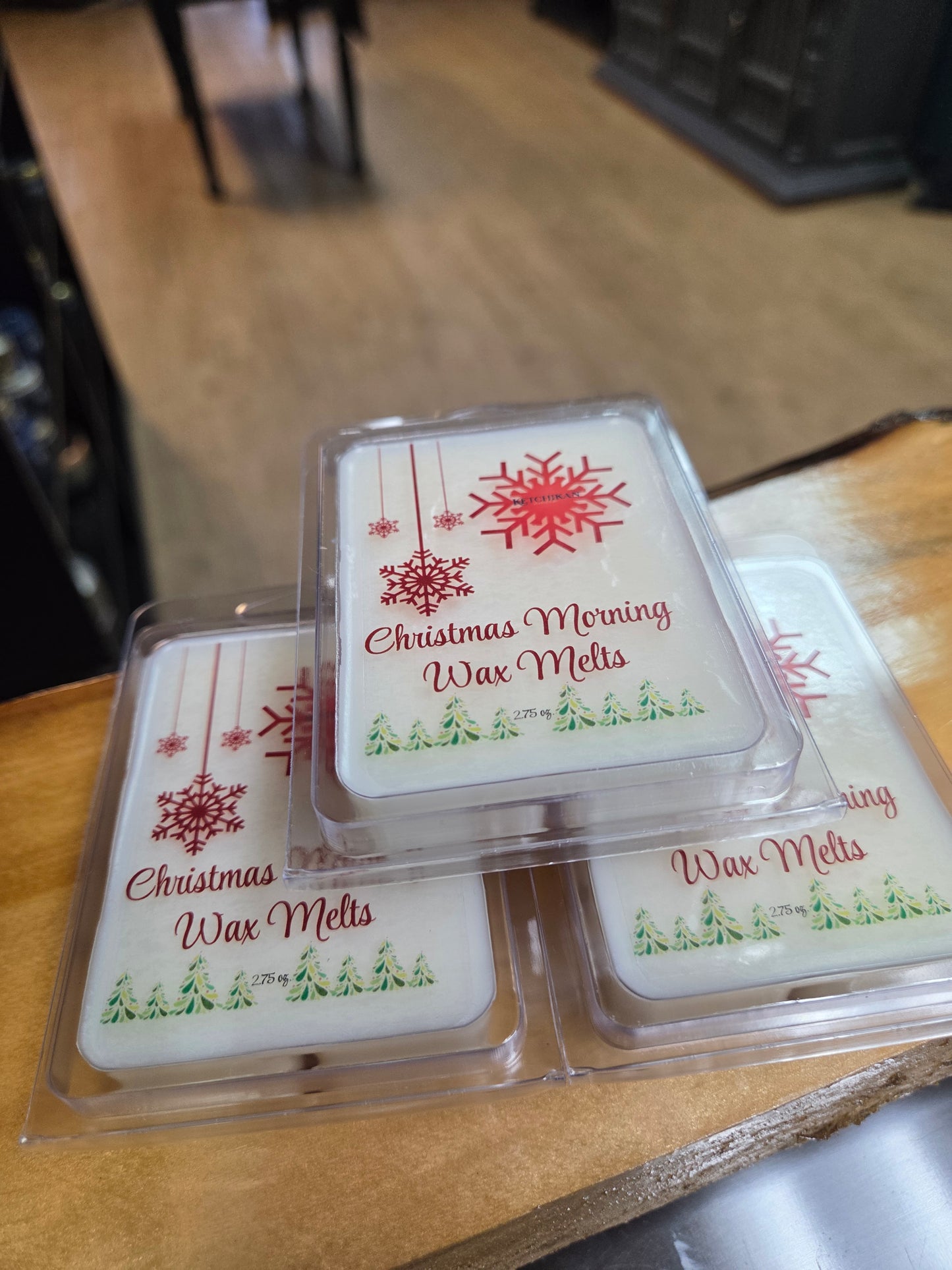 Wax Melts