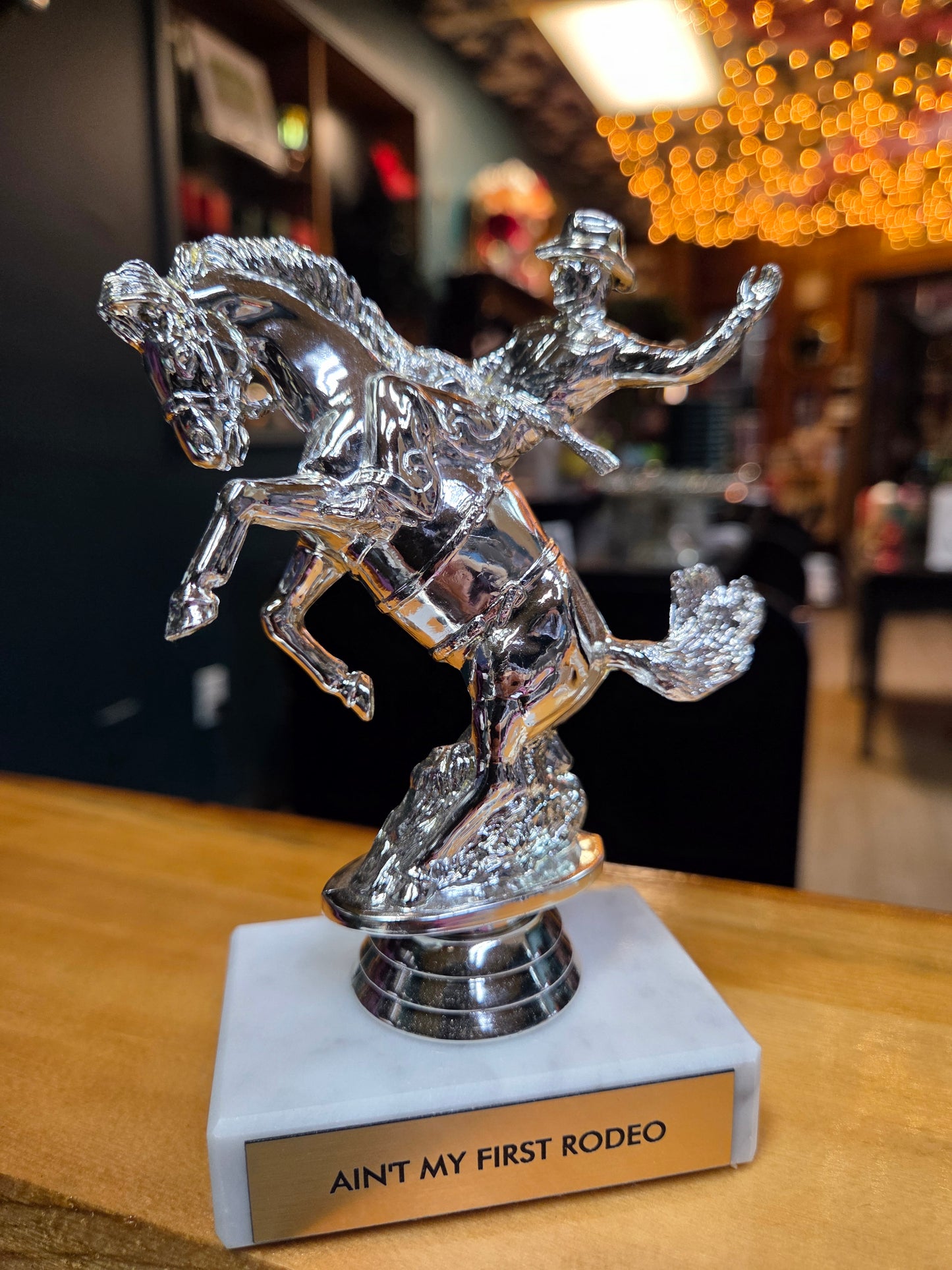 Trophy